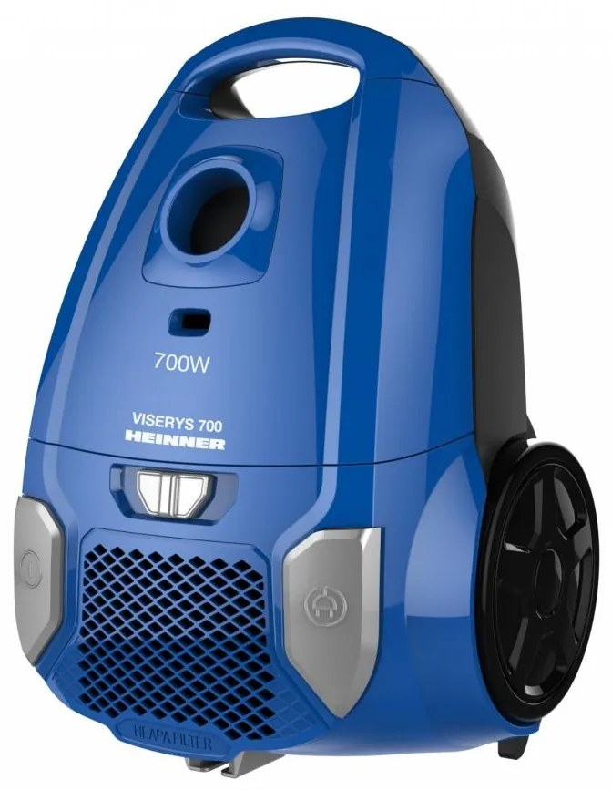 ASPIRATOR CU SAC HEINNER HVC-MBL1400-V2
