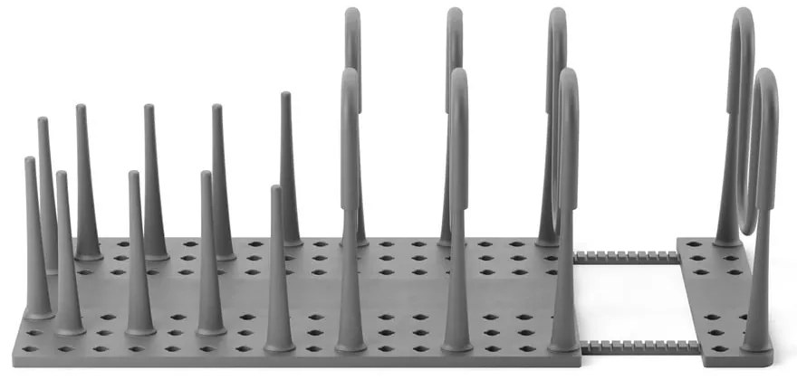 Suport pentru capace și tigăi Peggy – Umbra