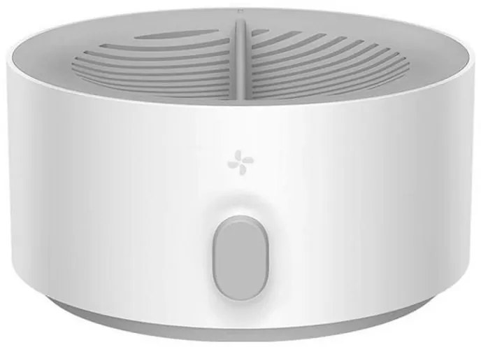 Purificator Xiaomi Xiaoda Food, 4400 mAh, 5-35C, IPX7, Incarcare magnetica, Sterilizare 99,99%, Indepartarea pesticidelor 94,8%, Alb