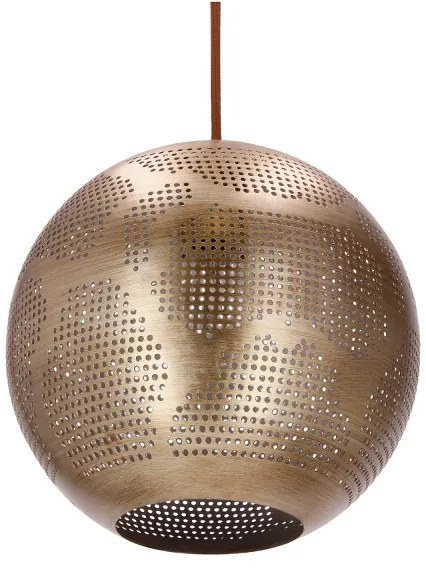 Lustră pe cablu SFINKS 1xE27/60W/230V