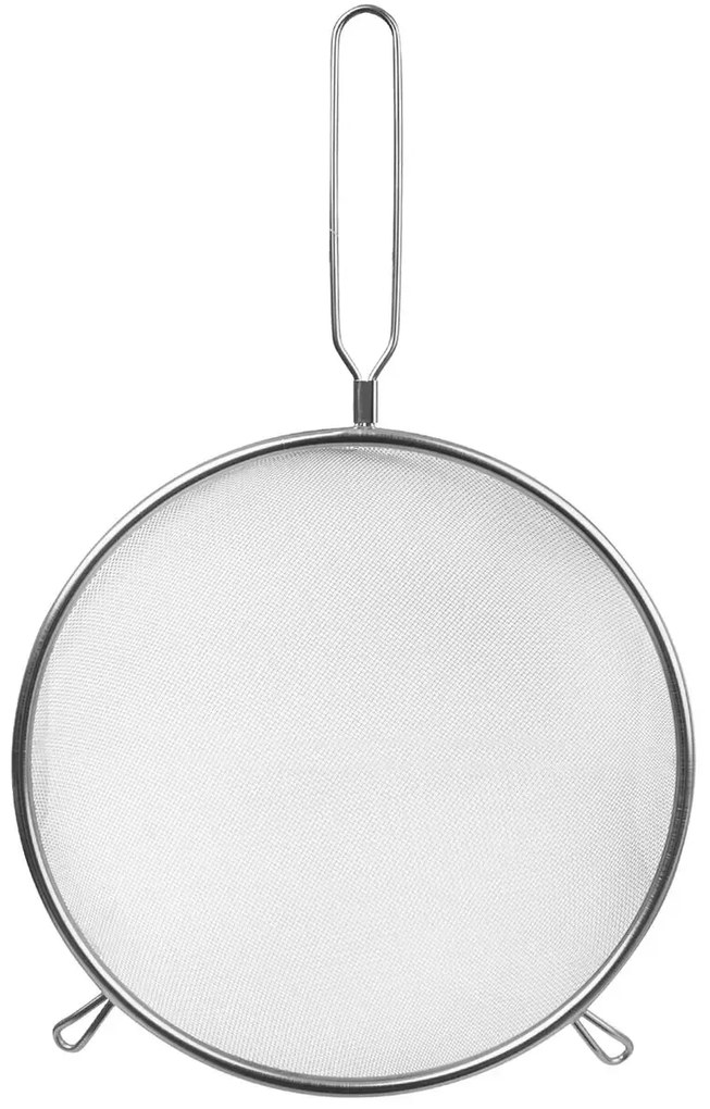 Strecurătoare Orion inox, 22 cm, 22 cm