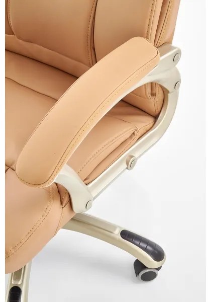 Scaun de birou PINU bej