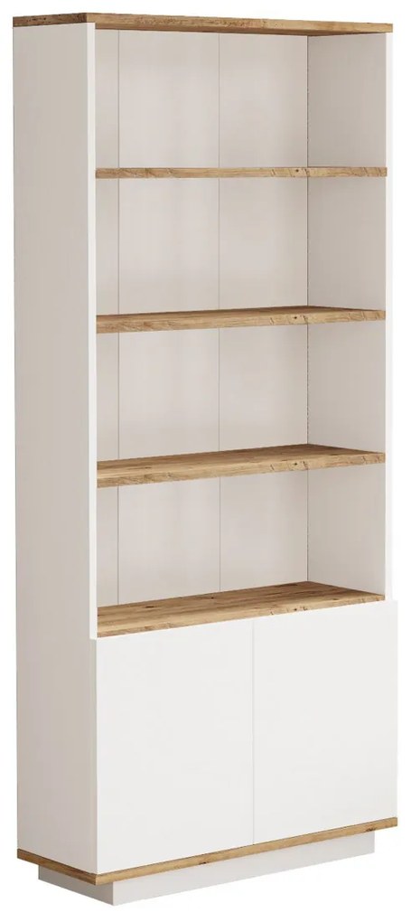 Biblioteca Atlantic Pine