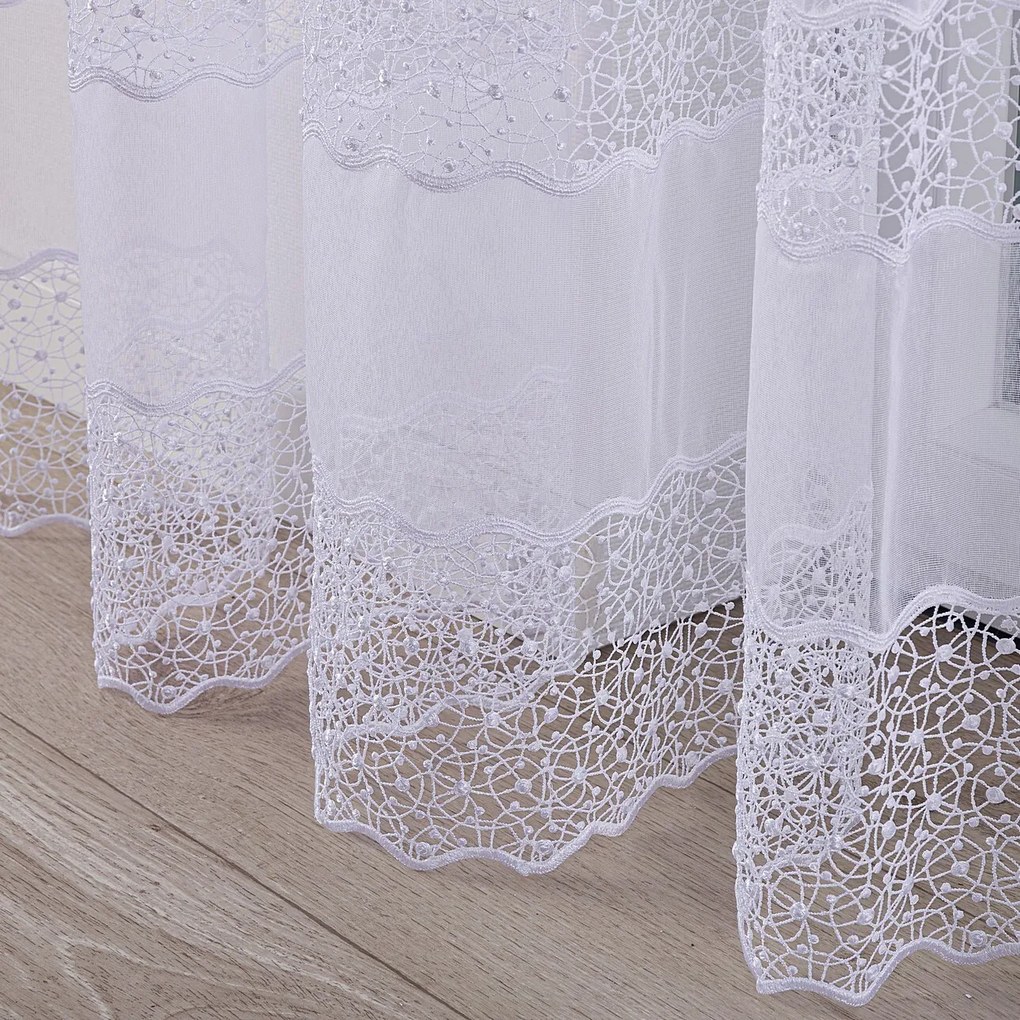 Draperie cu banda