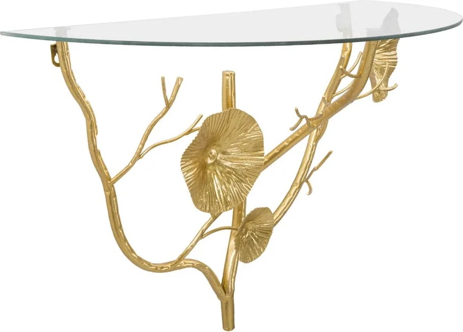 Noptieră aurie Tisty – Mauro Ferretti