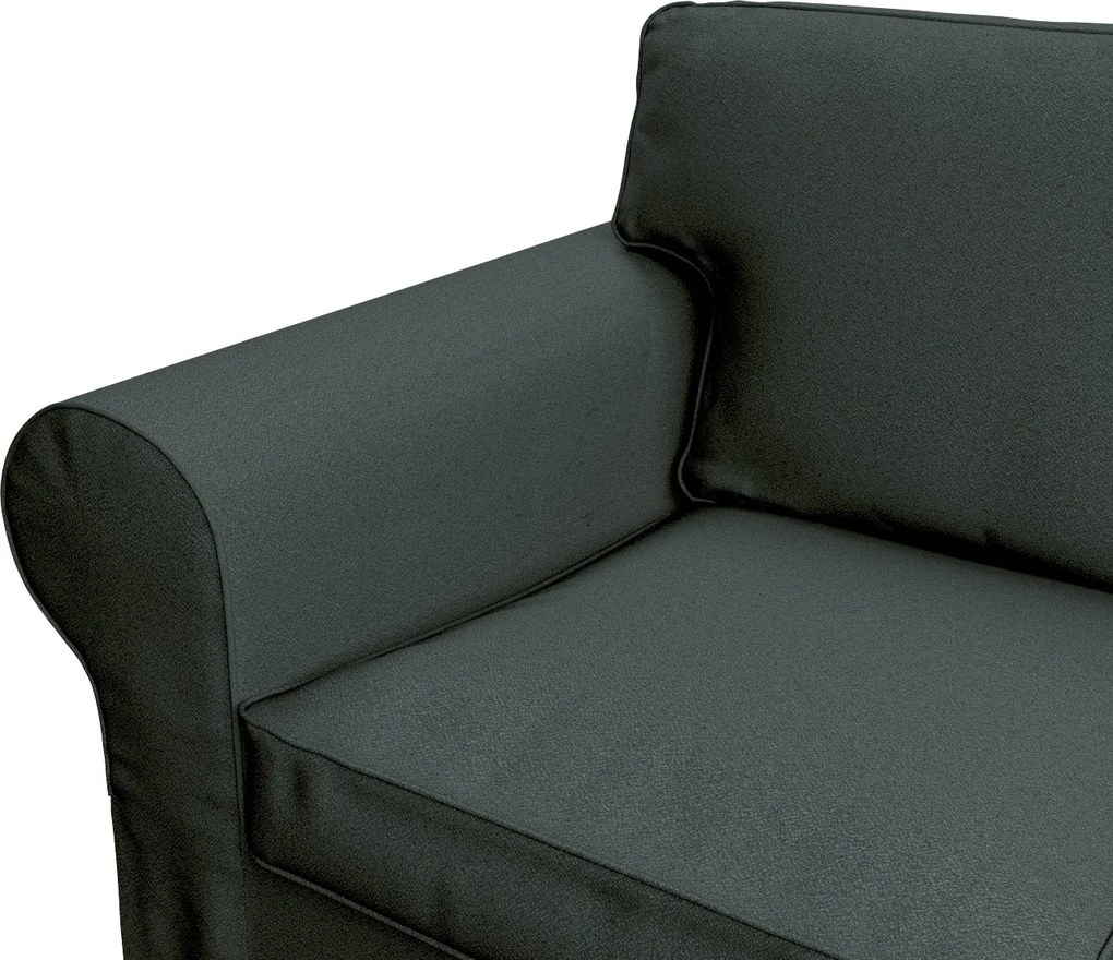 Husă canapea Ektorp 3-locuri, nepliabil