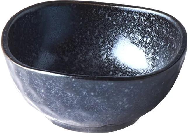 Bol din ceramică MIJ Matt, ø 9 cm, negru