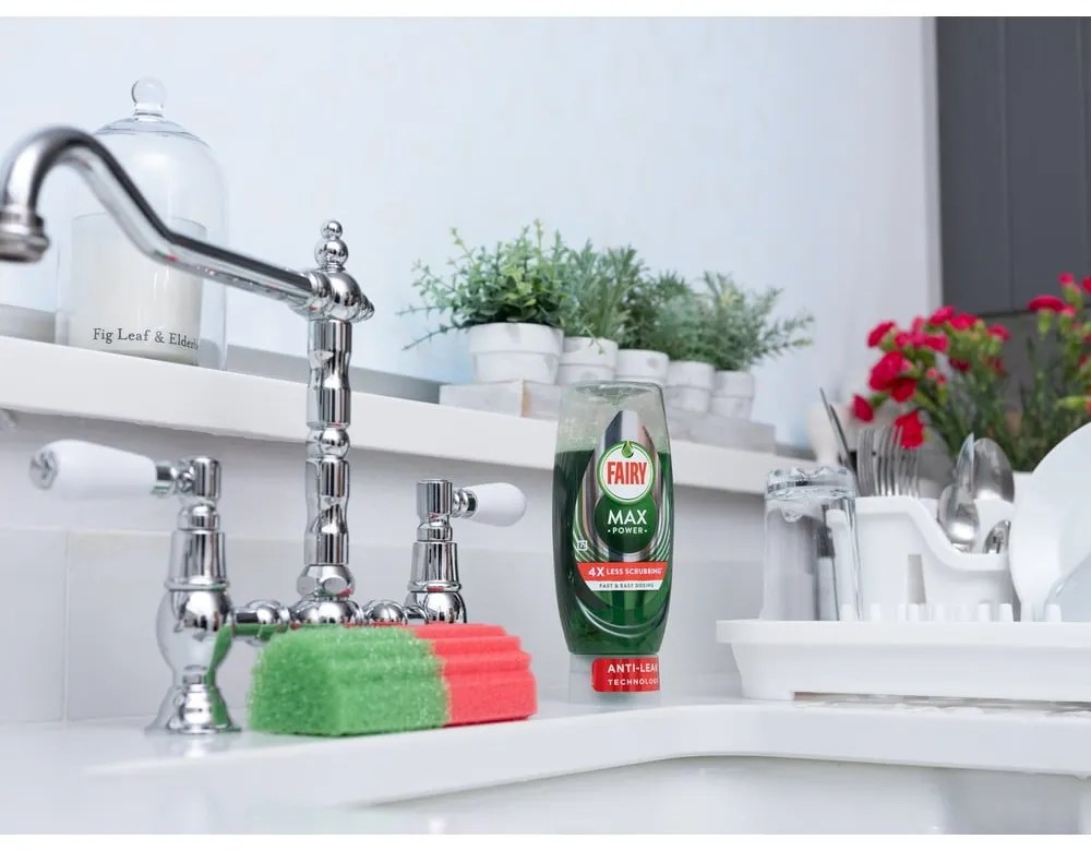 Bureți de vase 2 buc. – Addis