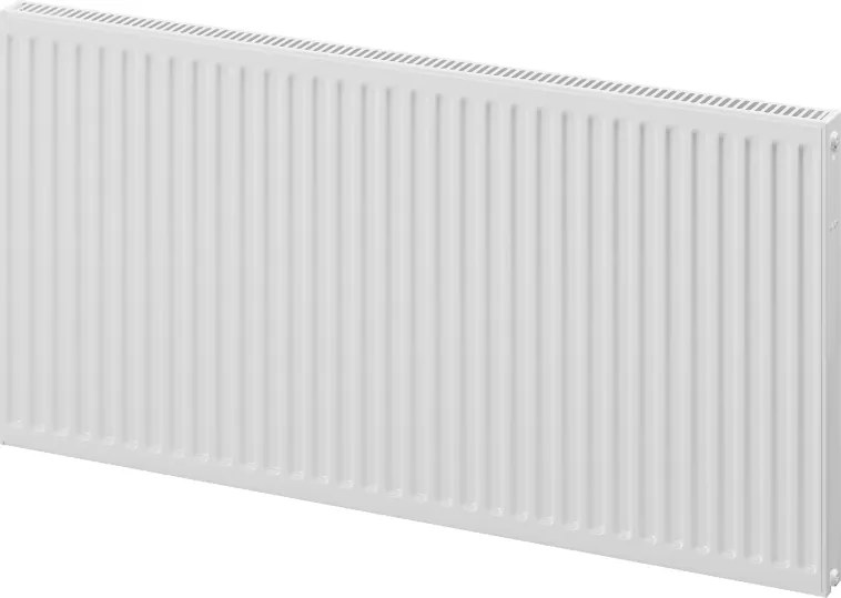 Mexen C11 radiator de tip placă 600 x 1000 mm, conexiune laterală, 933 W, alb - W411-060-100-00