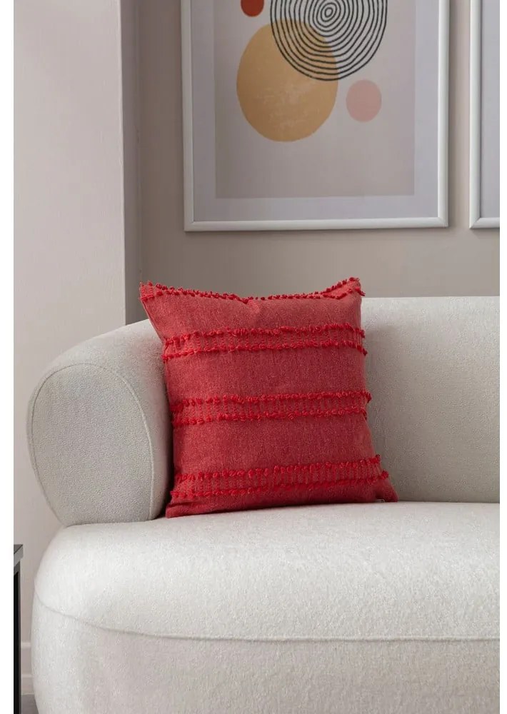 Față de pernă 43x43 cm Tuffet – Mioli Decor