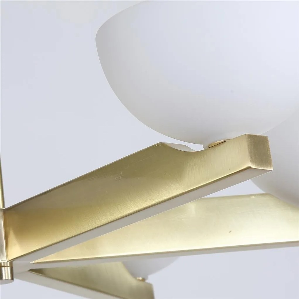 Candelabru stil clasic Belle D-66cm