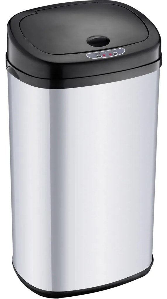 Coș fără atingere Lamart Sensor LT8022 42 l, 42 l
