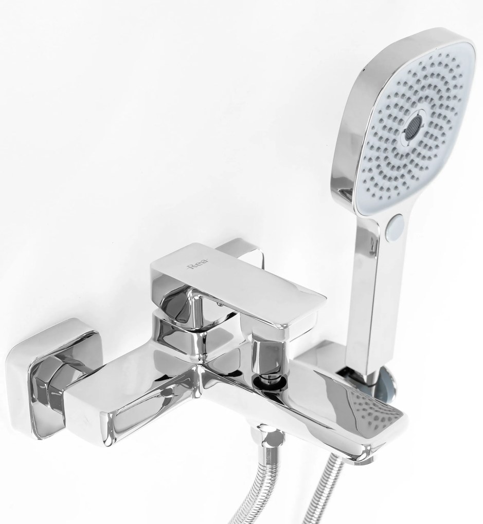 Baterie cadă REA Orix Chrom