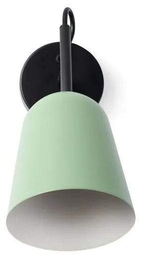 Aplica de perete design modern Studio verde