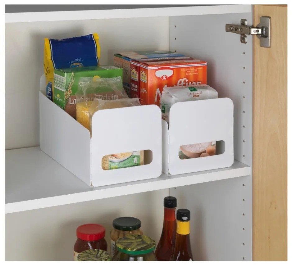 Organizatoare de bucătărie 3 buc. – Wenko