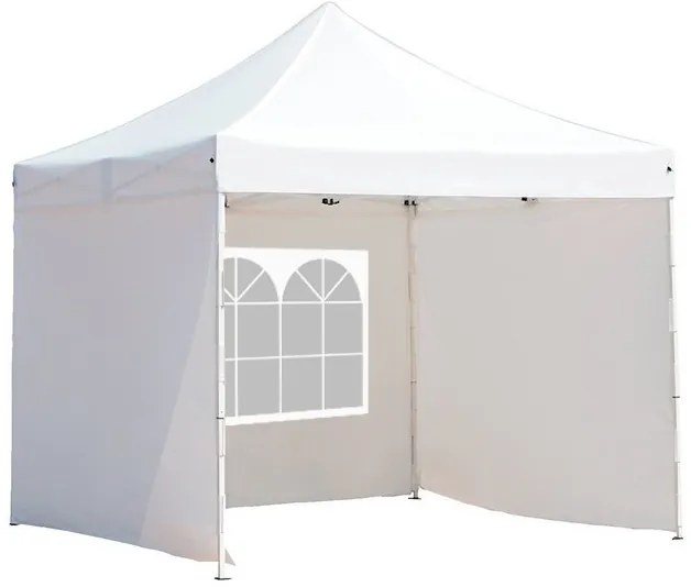 Prelata pentru pavilion de gradina, diferite dimensiuni-2,9x2,9 metri, acoperis si pereti laterali