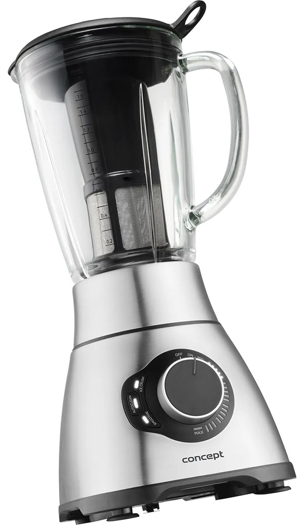 Blender pentru smoothie Concept SM3500, 1,8 l