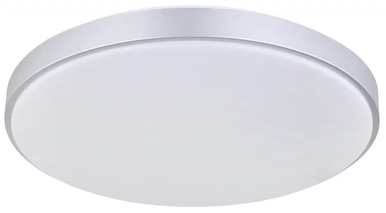 Plafoniera LED moderna cu telecomanda SONNY 24W