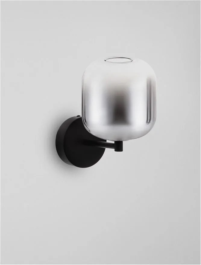Aplica de perete LED design modern AELIA