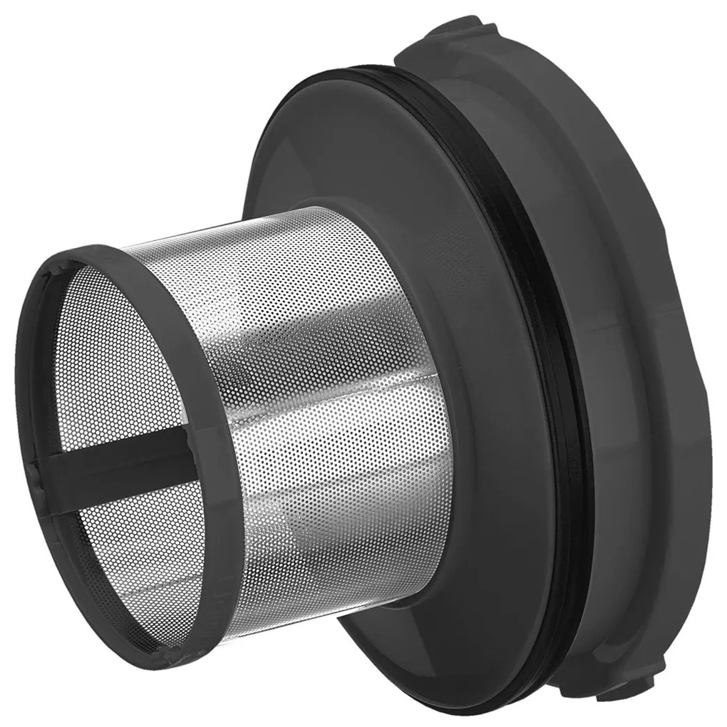 Aspirator Amica VM 9012 Joran Turbo Baterie Li-Ion  Vertical 2 in 1 350 W Iluminare LED perie Negru
