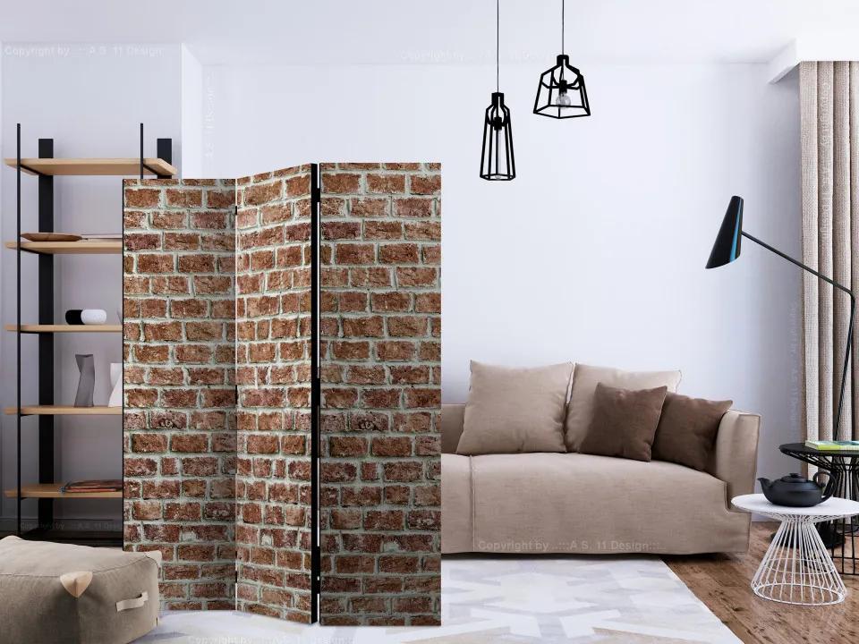 Paravan - Brick Space [Room Dividers]