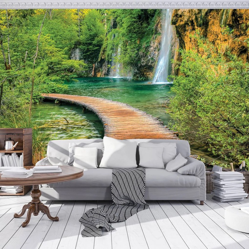 Fototapet - Natura (152,5x104 cm)