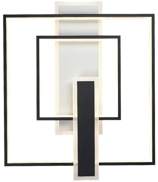 Rabalux 2932 - Plafonieră LED HERKULES, 50W, 230V