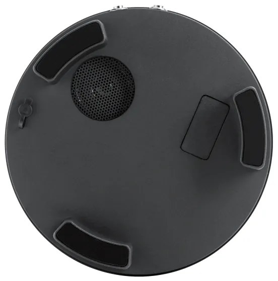 Lampă LED de exterior cu difuzor Elstead KL-LYNDON-BT-B-BK LED/3W/230V IP44