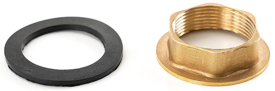 Baterie lavoar Sofia neagră