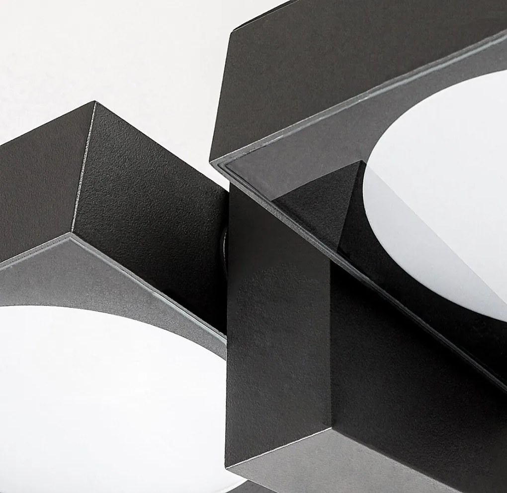 Aplica de perete exterior IP54 LED Telde