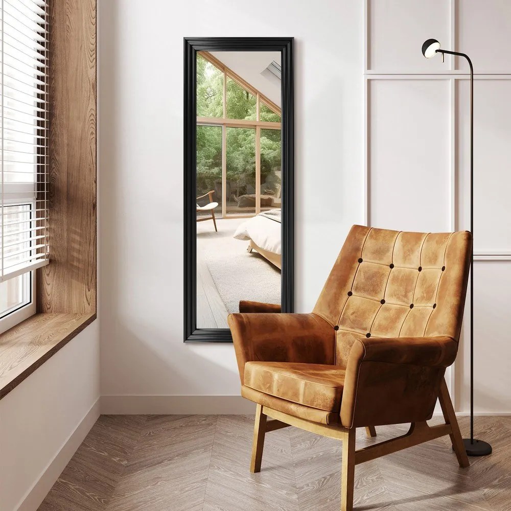 Oglindă de perete 50x142 cm Wave – Styler