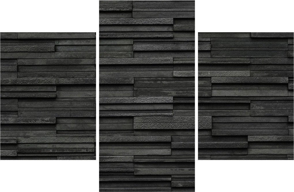 Tablou - Textura pietrei (90x60 cm)