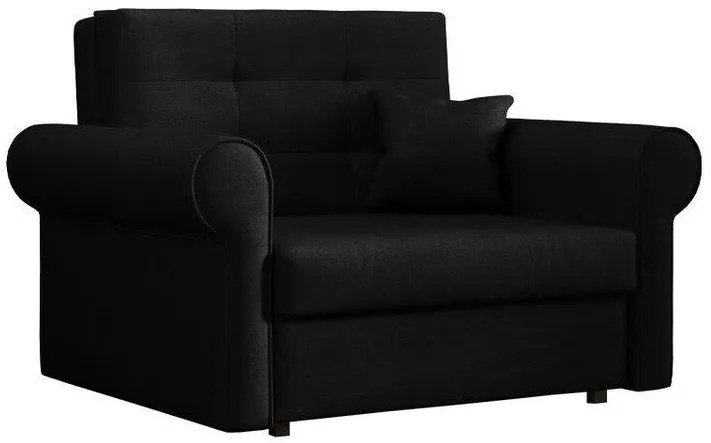Fotoliu Columbus 127Mobilier deja asamblat, Lemn: Pin