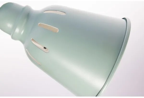 Spot FIONA 4xE14/8W/230V verde