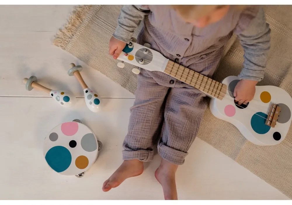 Jucărie muzicală Set – Kindsgut