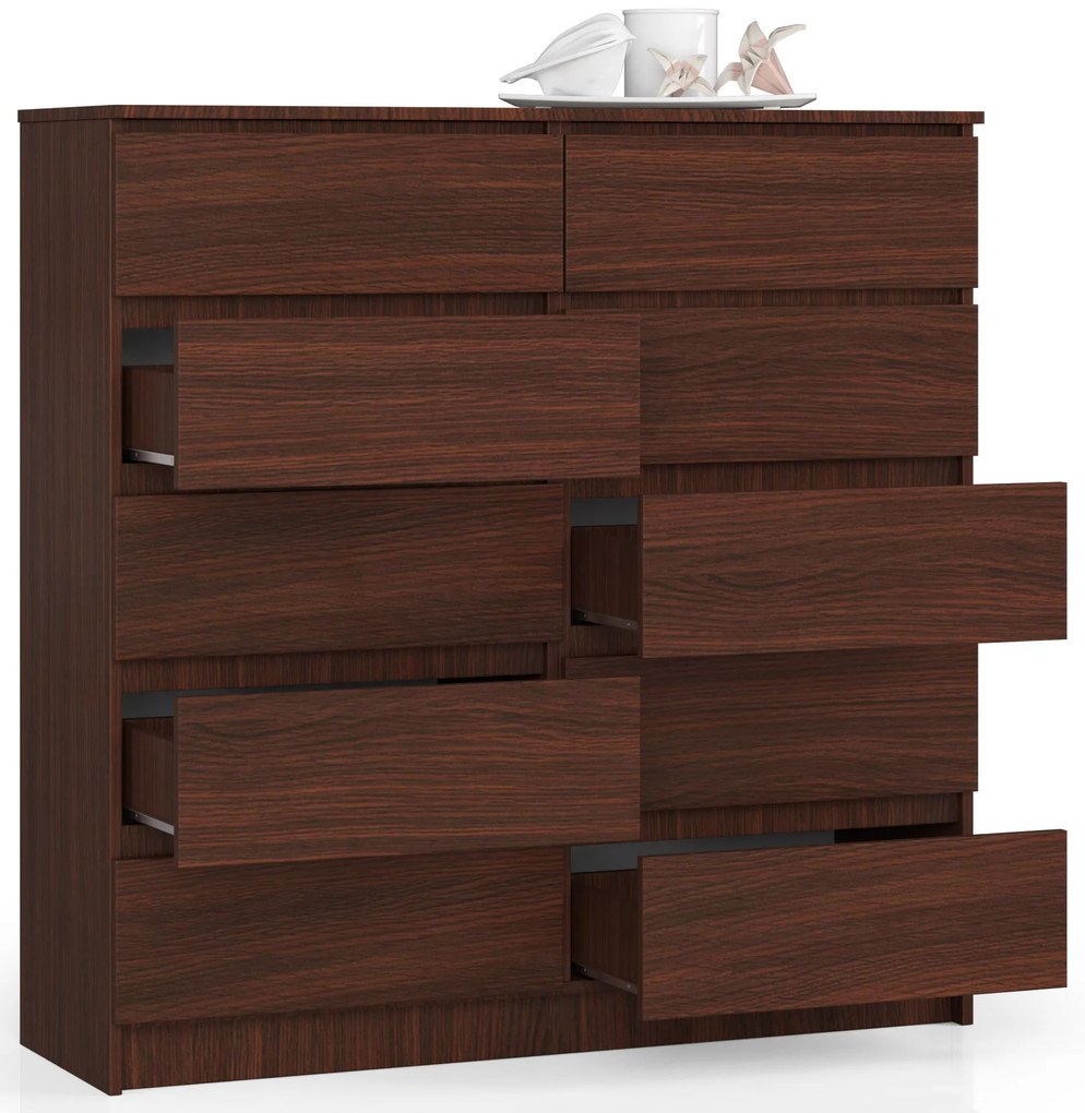 Comodă Kapil III (wenge). 1068951