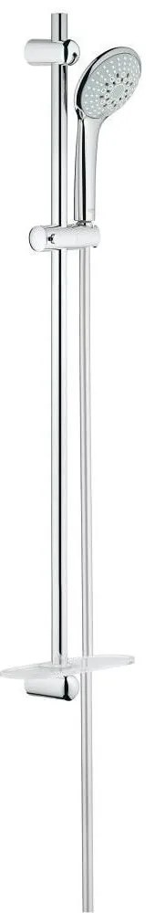 Grohe Euphoria 110 Champagne Set dus cu bara 90 cm