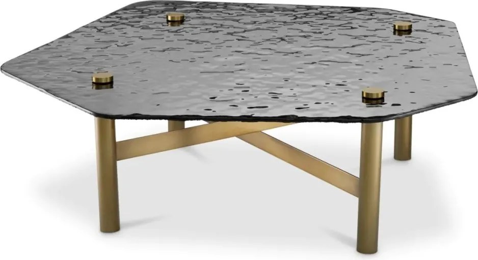 Masuta de cafea design LUX Cortes