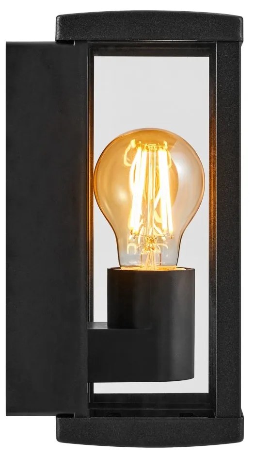 Aplica de exterior stil nordic IP44 Linas