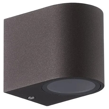 Aplica de perete iluminat exterior ambiental IP54 KANDANCHU