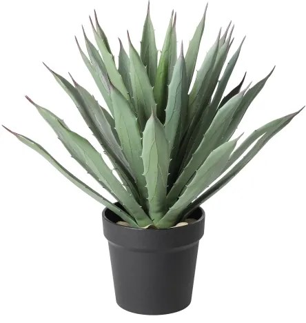 Plantă artificială în ghiveci Eglo 428351 TOBETSU 36,5x25,5 cm