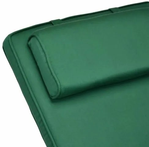 Tapițerie pentru scaun de grădină Garth - verde