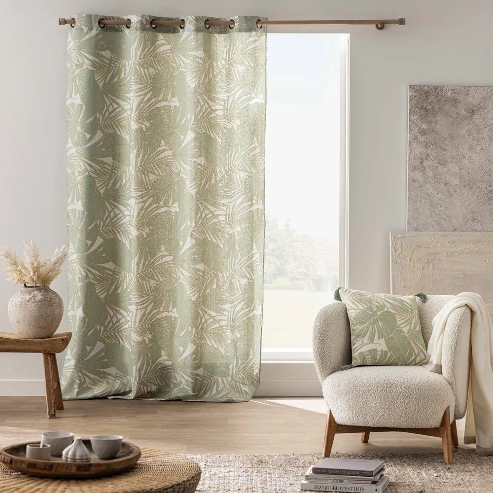 Pernă decorativă 45x45 cm Alanis – douceur d'intérieur