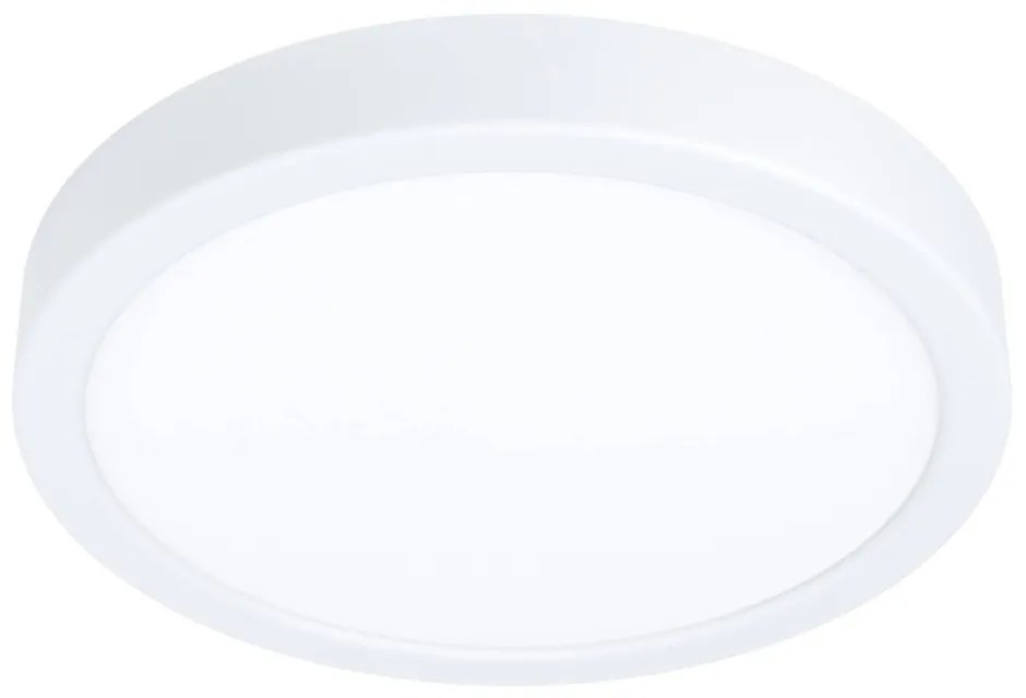Plafonieră albă LED FUEVA 5 – EGLO