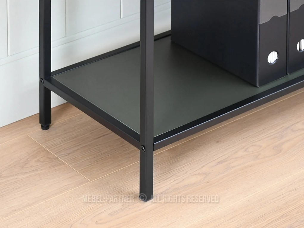 Raft Soren Reg (verde + negru). 1111381