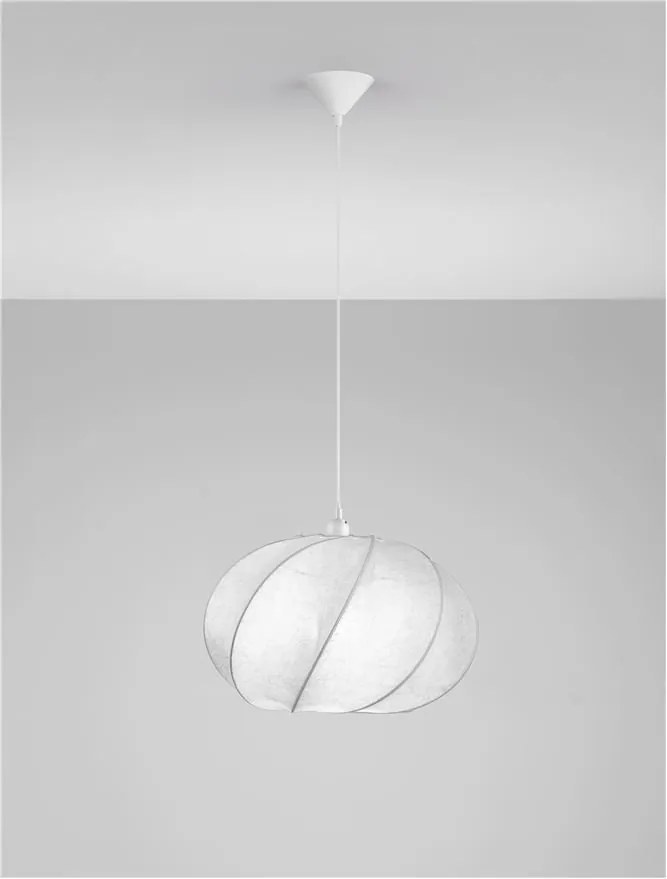 Lustra/Pendul design decorativ, Bora 45cm