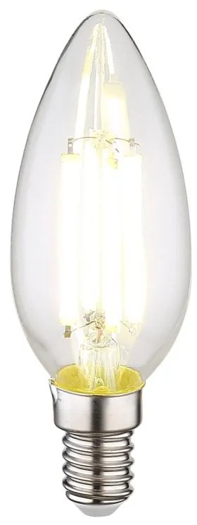 Bec E14 LED 6W 800lm 4000K