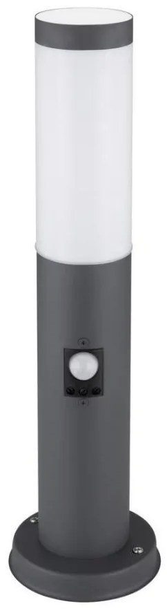 Globo BOSTON 3158AS - Lampă de exterior cu senzor, 1x E27, 15W, 230V