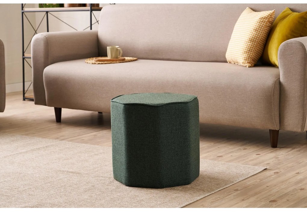 Taburete Inozema (Verde). Promo -14%. 1107208