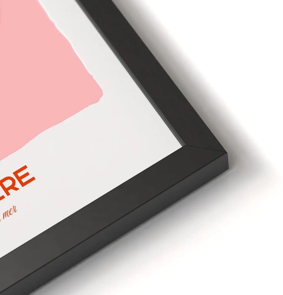 Tablou 30x40 cm Etagere – Styler